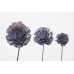 SOLA ROSE COLORS 6" (16" stem) Lavender- CLOSE OUT !!!